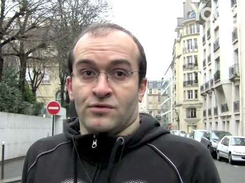 Manif devant l'ambassade du Sénégal à Paris, sur Yagg