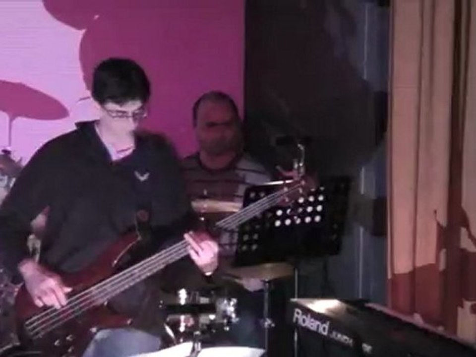 Guitar's Day, 13 Decembre 2009 - Video 2