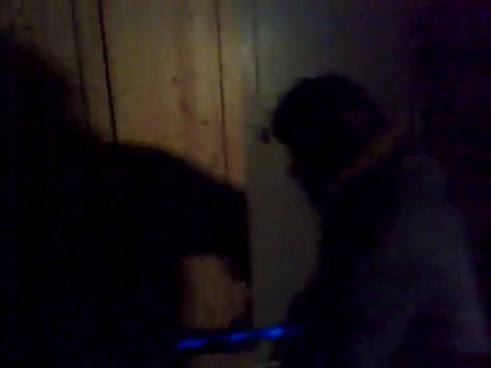 parodie star wars de marko
