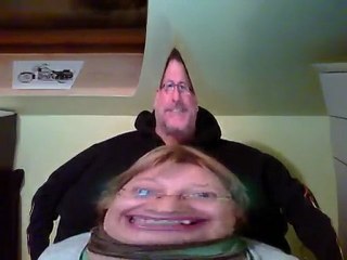 bonne année isa et fifi