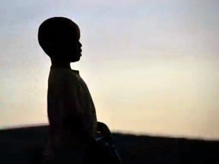 We Must Go--Benin 2009 (created by Marcin Bielan)