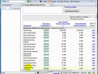 El Paso Pay Per Click Campaign Management Tips