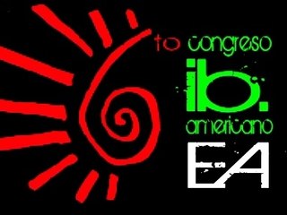 6 minutos de encuentros y reencuentros- VI Congreso EA