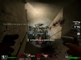 [L4D] Découverte en retard avec CassedemaS ^^