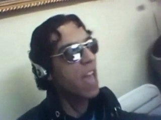 Mickael Jackson  WALID DJAGHLOUF Je t'aime alisson