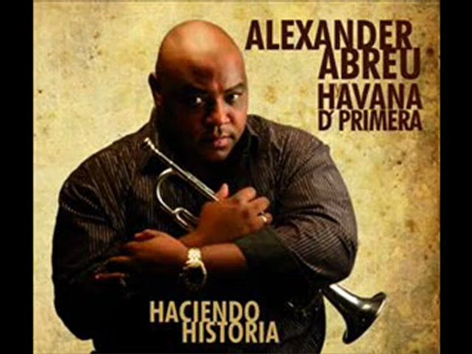 Havana D' Primera - Despues de un Beso