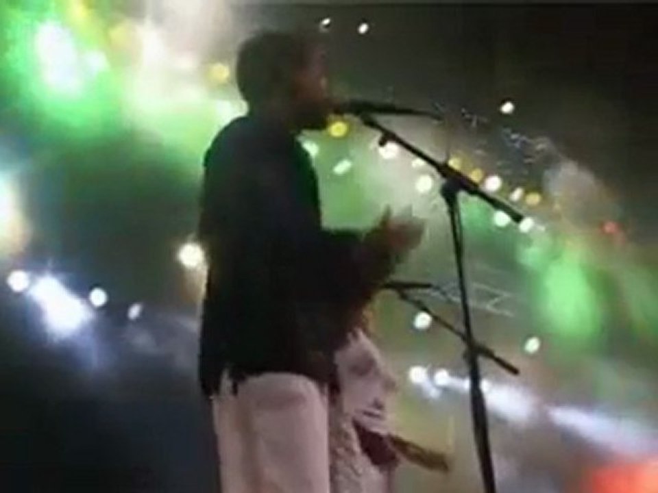 Alain Ramanisum