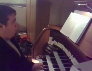 Będę spiewał Tobie