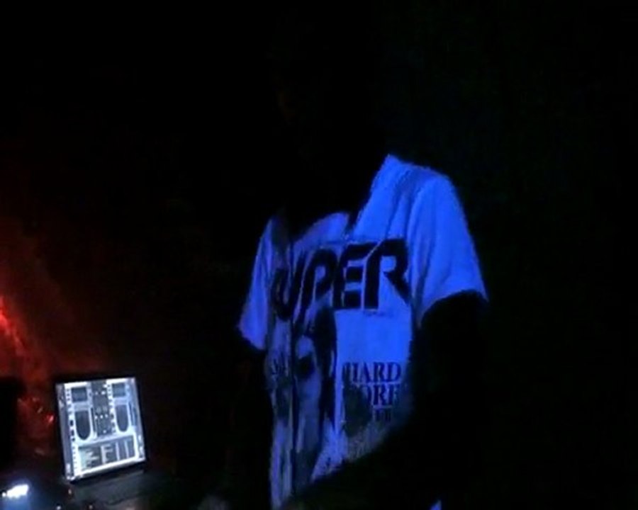 "x ray party dec 2009