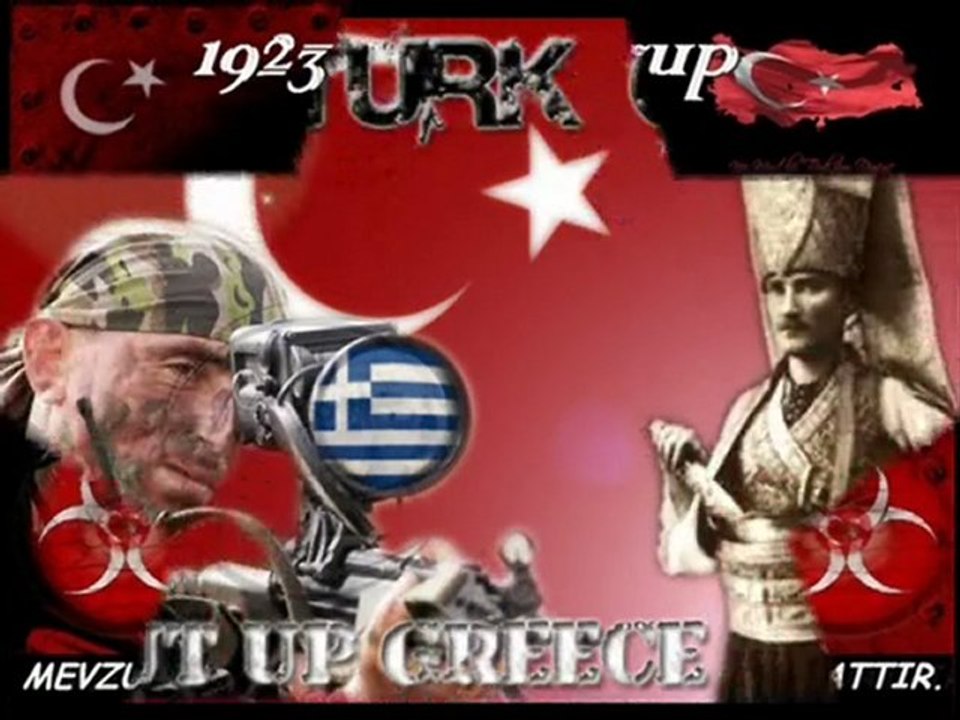 1923Turk.com    NE MUTLU TÜRKÜM DİYENE..