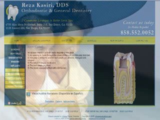 San Diego Emergency Dental