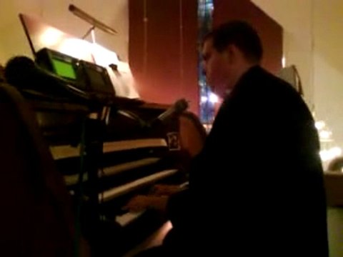 Była cicha i piękna jak wiosna