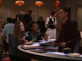 Ce que j'aime chez toi (1x03) 1