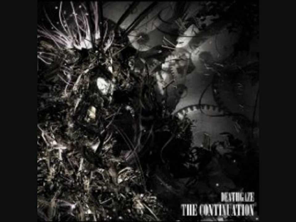 Yami ni Ame Fuhai Shita Sekai (The Continuation)