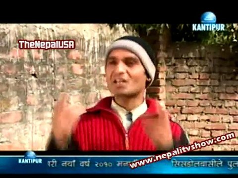 Lagan Jurla Jasto Chha-Dec. 31, 2009