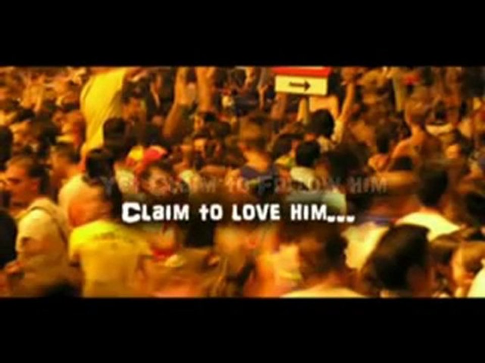 Tribute to Prophet Muhammad