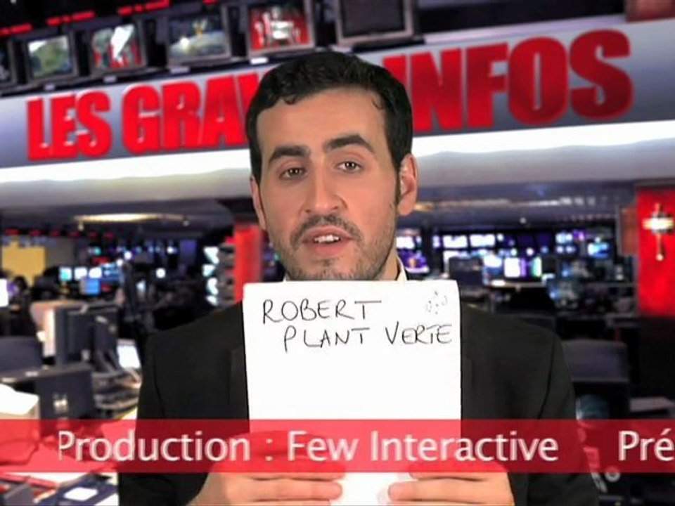 Le Grave Best OF du 31 Décembre