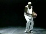 commercial Nike - Freestyle Basketball