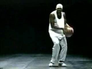 commercial Nike - Freestyle Basketball
