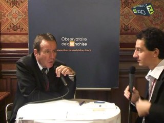 Interview Max Ballarin - Franchise Comtesse Du Barry