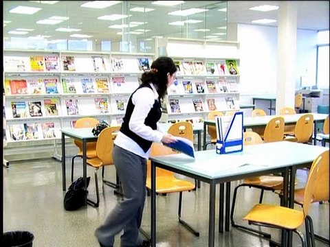 AGENCE ACKNOWLEDGE SRC VELIZY