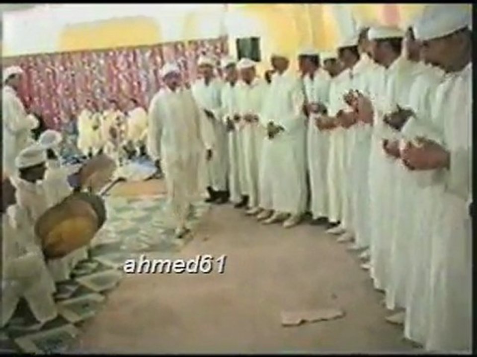 ahidous