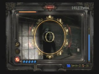 fatal frame 3 mision 1 rango S