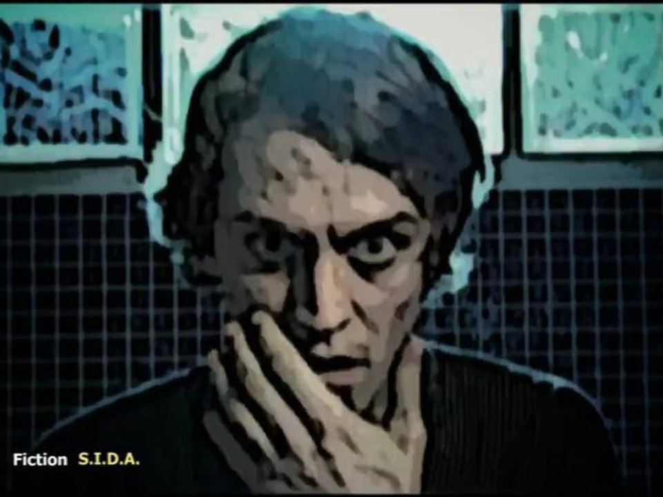 Showreel Gilles Guerraz 2010