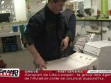 Association Envie : Nouveau frigo, Nouvel emploi (Tourcoing)