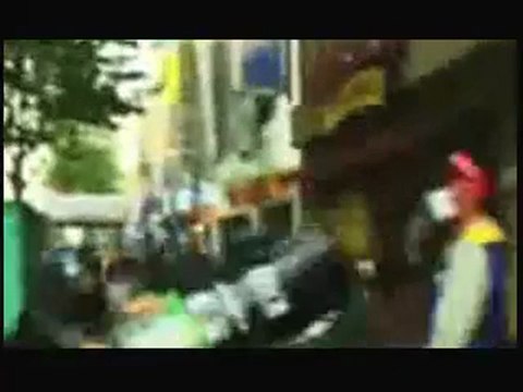 Islamophobie : Monde contre Islam 1/2