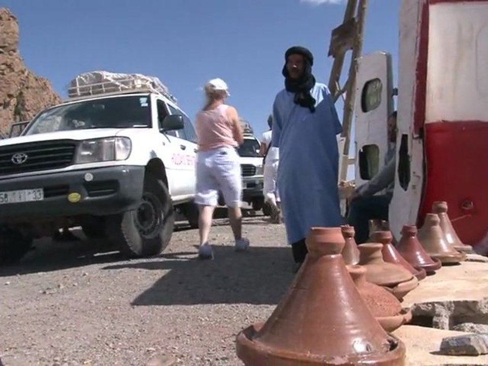 1-Marrakech-Taroudant