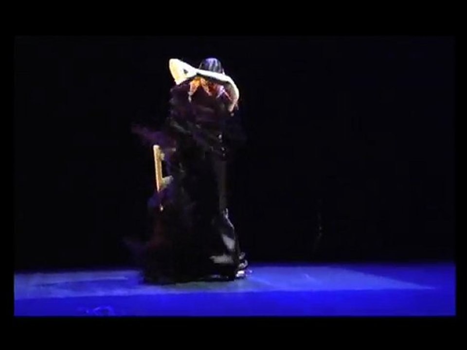 Tremblay Territoire(s) de la Danse 09 - Part II