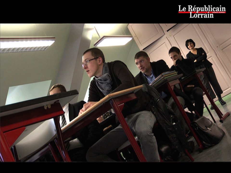 Notre-Dame de Peltre partenaire du Républicain Lorrain