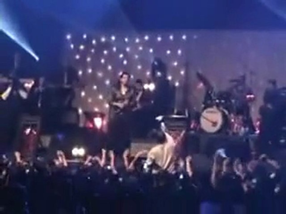 EHAB TAWFIK **tetraga fia** à zenith paris