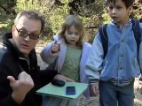 Geocaching: Treasure Hunting With Your Kids - Dadlabs.com