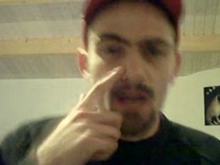 ANTI CAME Wolf...sans grade sur une prod à salix