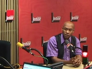 France Inter - Haïti