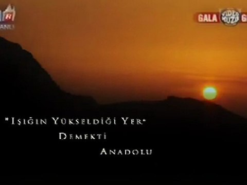 Anadolunun Kayıp Şarkıları / Lost Songs of Anatolia TEASER