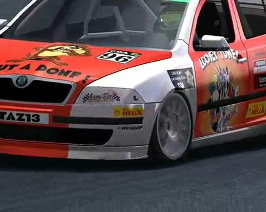 skoda ocatvia sur Essington
