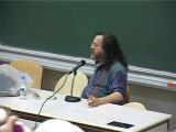 5/5 -Richard Stallman et la révolution du logiciel libre