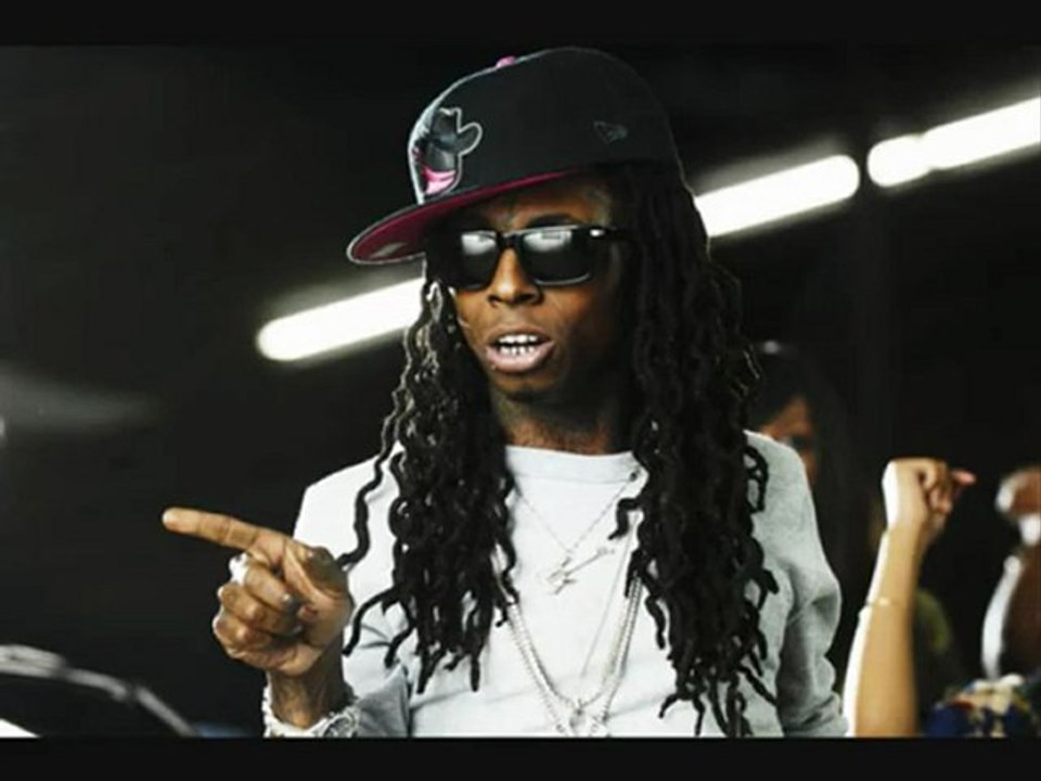 Lil Wayne - Sacrifice [FULL CDQ]