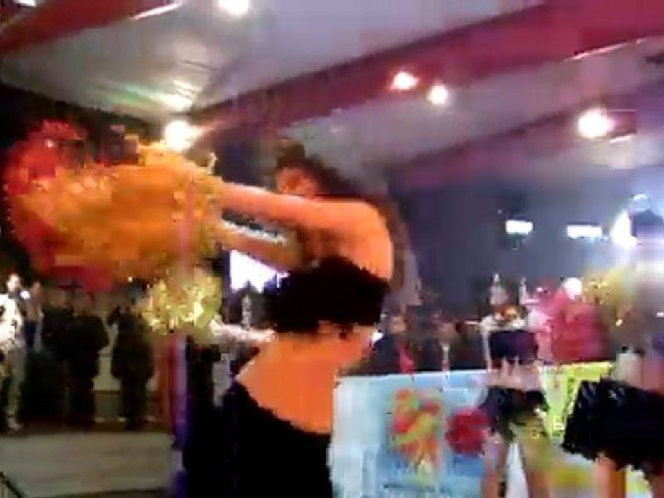 les flammes du roussillon soirée au méga cgr  film invictus