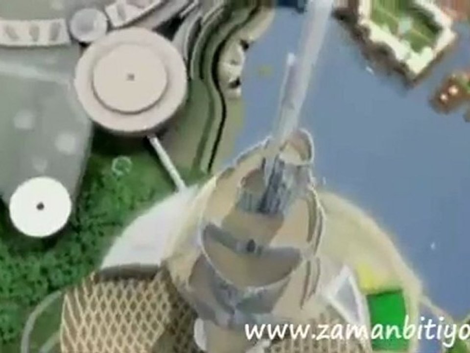 5 Dakikada Ahir Zaman ve Kıyamet Alametleri zamanbitiyor.com