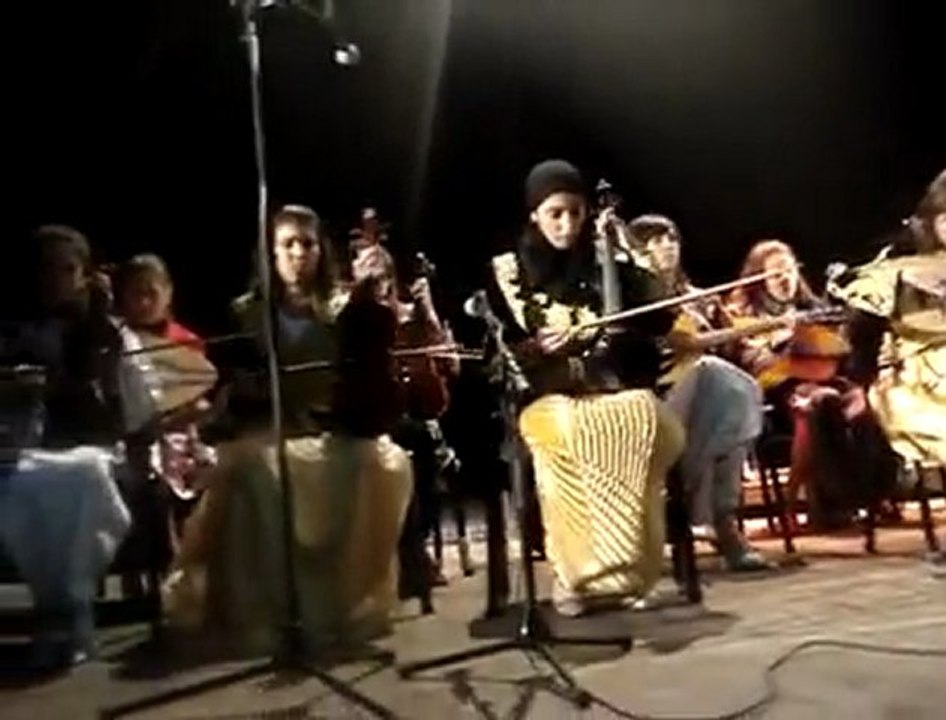 MUSIQUE_ALGERIENNE_BIBANE_EL_ANDALOUS_BORDJ_BOU_ARRERIDJ