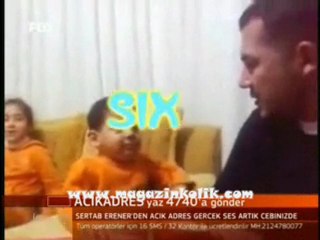 13-01-2010-FOX-BİZDEN KAÇMAZ-ERSİN KORKUT