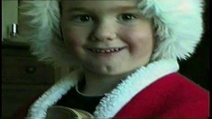 Luke V Santa- Slade "Merry Christmas Everybody"