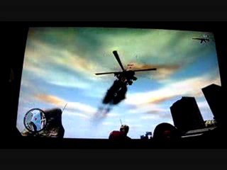 Bande annonce : La revanche de tony Montana !