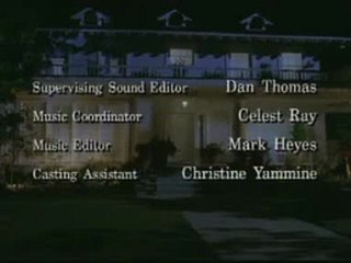 7th Heaven ending