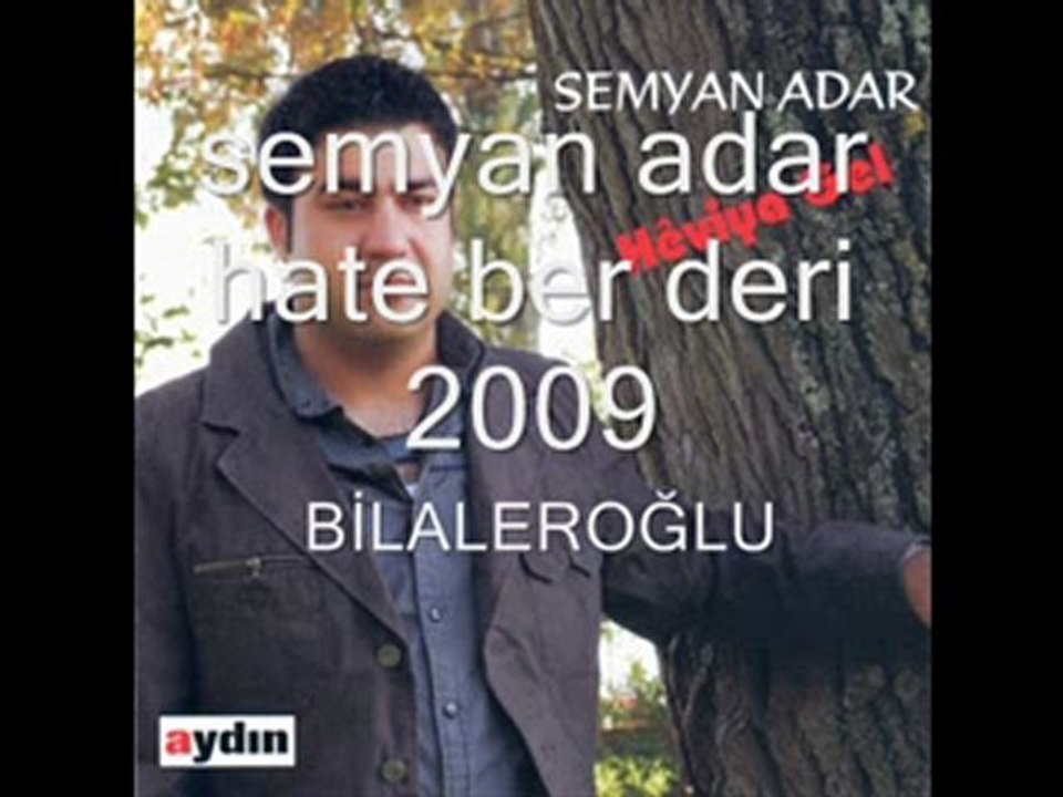 semyan adar hate ber deri