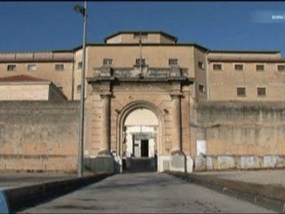 La prison Saint Roch de Toulon bientôt démolie